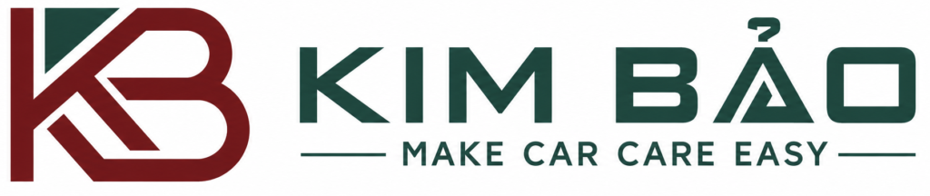 kimbaoauto