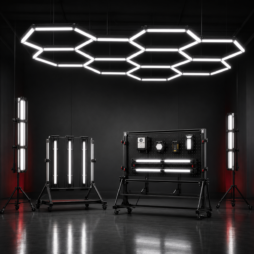 Thế Giới Đèn Led